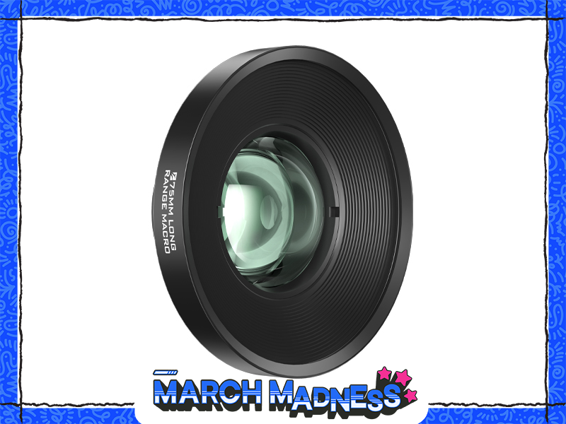 Freewell Sherpa Series Long Range Macro Lens